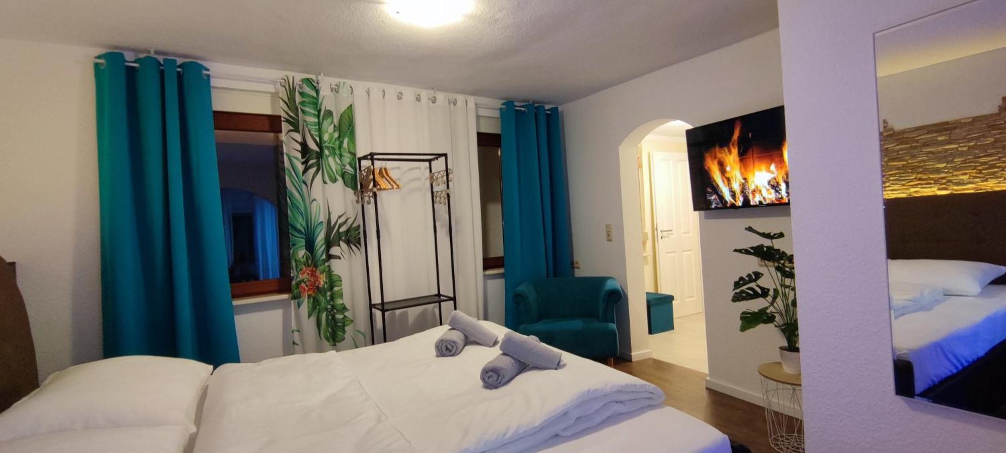 Gemuetliche Wohnung, Kueche, Bad, Netflix, Rheinblick Kaub Ngoại thất bức ảnh