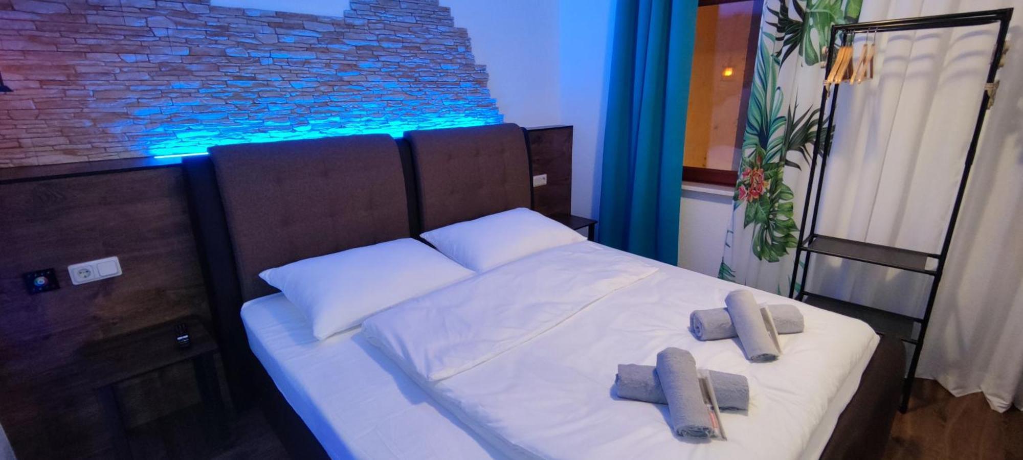 Gemuetliche Wohnung, Kueche, Bad, Netflix, Rheinblick Kaub Ngoại thất bức ảnh